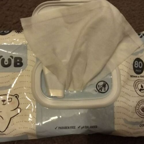 CUB Fragrance Free Baby Wipes Reviews Tell Me Baby