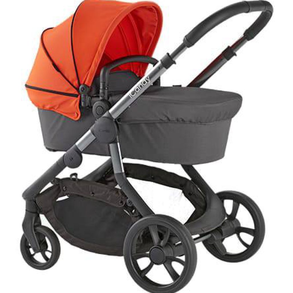 icandy orange pushchair icandy pram reviews