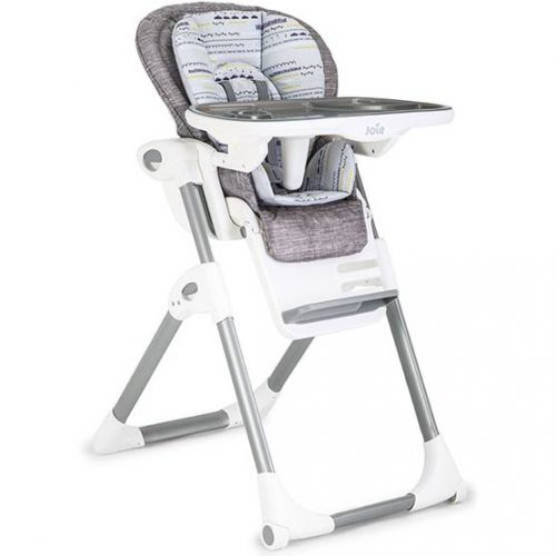 joie mimzy 2 in 1 highchair