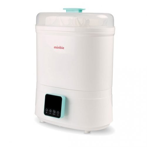 minbie steriliser australia