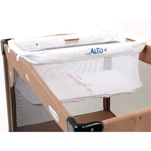 baby crib hammock target
