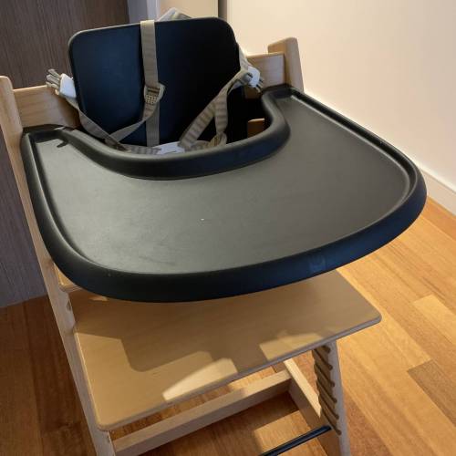 stokke tripp trapp baby set australia