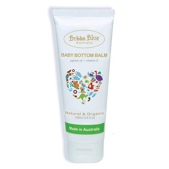 Bubba Blue Organic Baby Bottom Balm Reviews Tell Me Baby