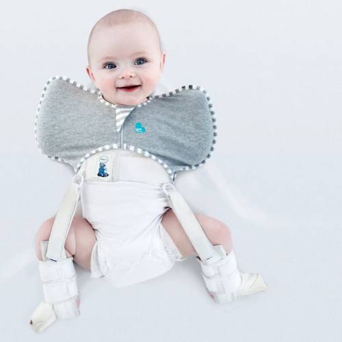 love to dream hip swaddle