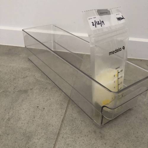 Medela Breastmilk Storage Bags Reviews Tell Me Baby