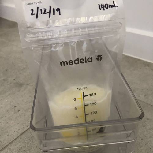 Medela Breastmilk Storage Bags Reviews Tell Me Baby