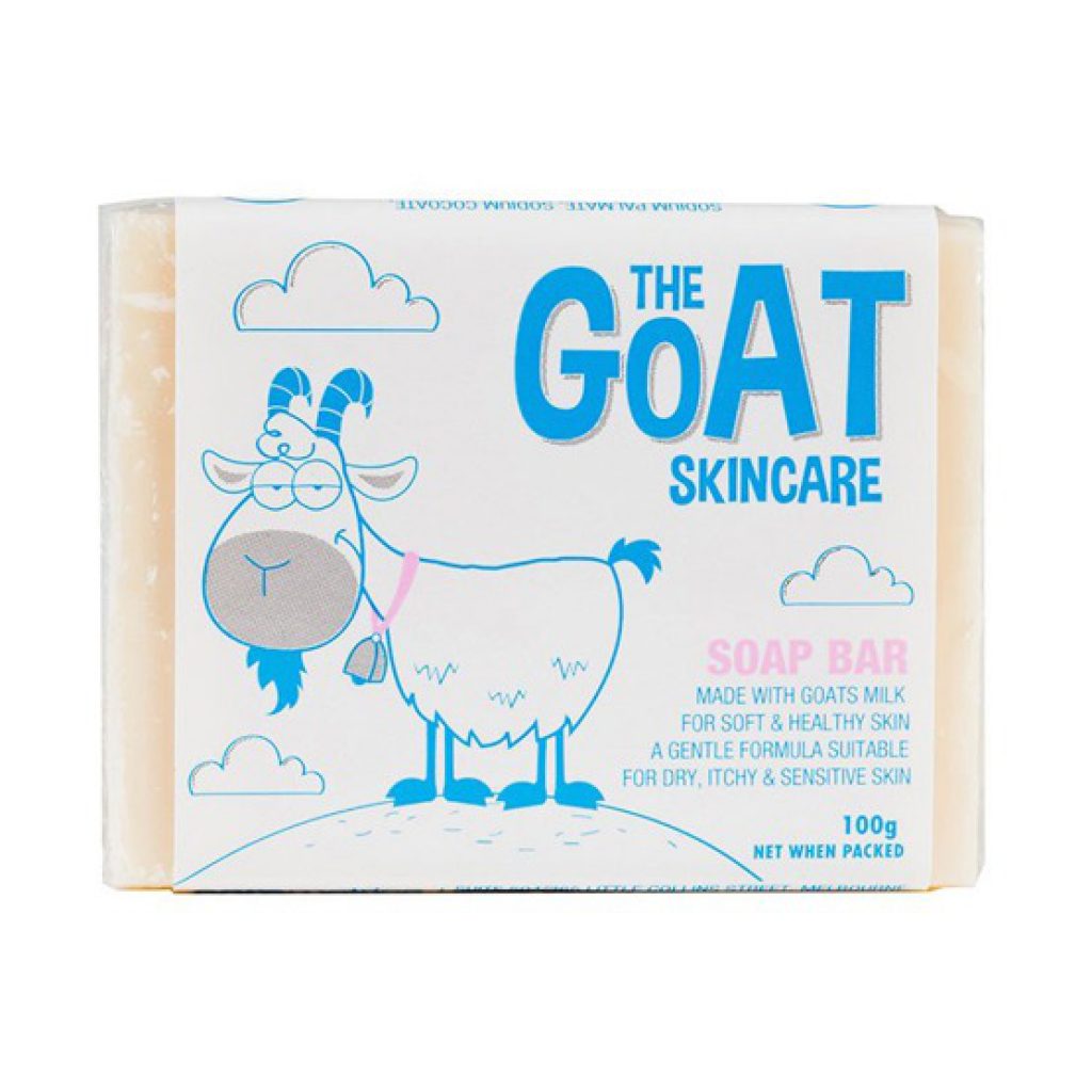 The Goat Skincare Soap Bar | Reviews & Opinions