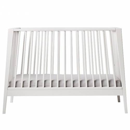 leander linea cot review