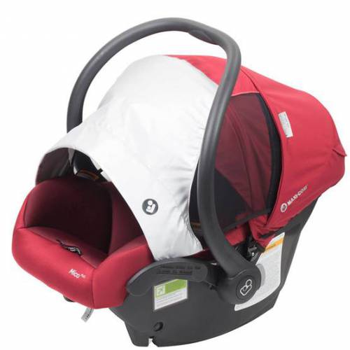 MaxiCosi Mico Plus Baby Capsule Reviews Tell Me Baby