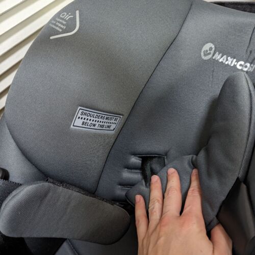 MaxiCosi Mico Plus Baby Capsule Reviews Tell Me Baby