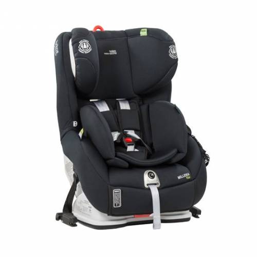 Britax SafenSound Millenia Tex Convertible Car Seat Tell Me Baby