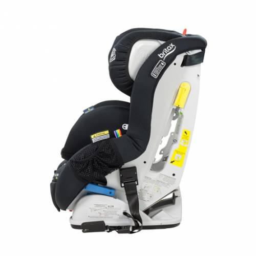 Britax SafenSound Millenia Tex Convertible Car Seat Tell Me Baby