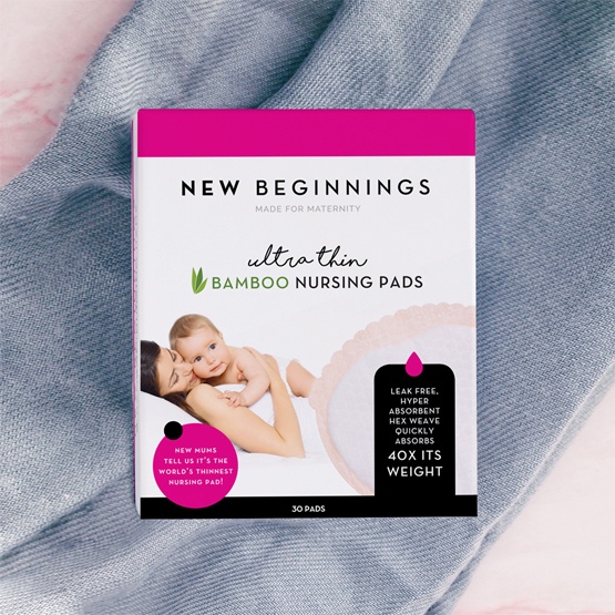 8 best breast pads to keep you nice and dry Tell Me Baby