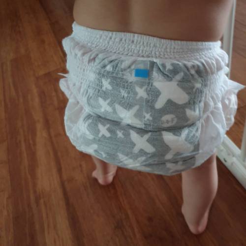 rascal and friends diaper pants