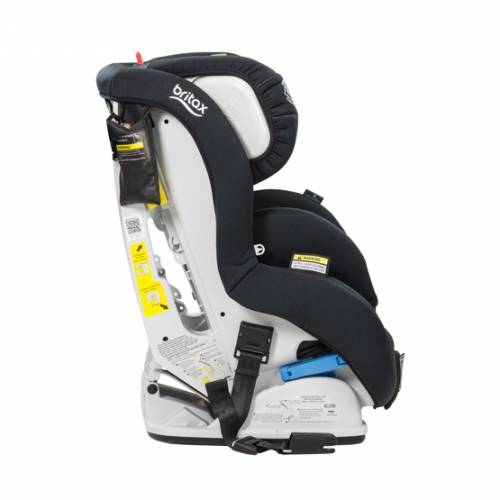 Britax SafenSound Millenia Tex Convertible Car Seat Tell Me Baby