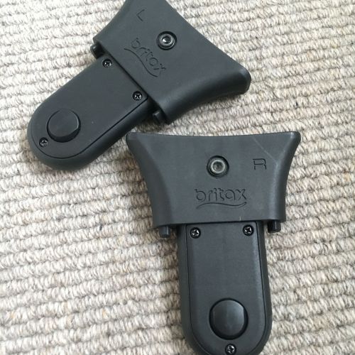 Steelcraft Savvi Stroller Tell Me Baby