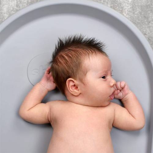 shnuggle changing mat