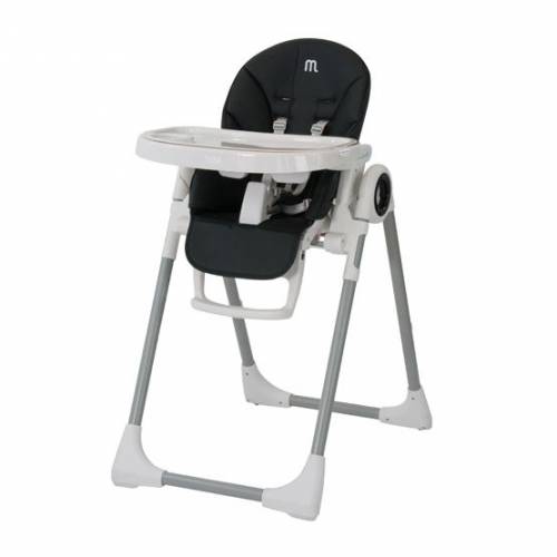 steelcraft snacktime high chair