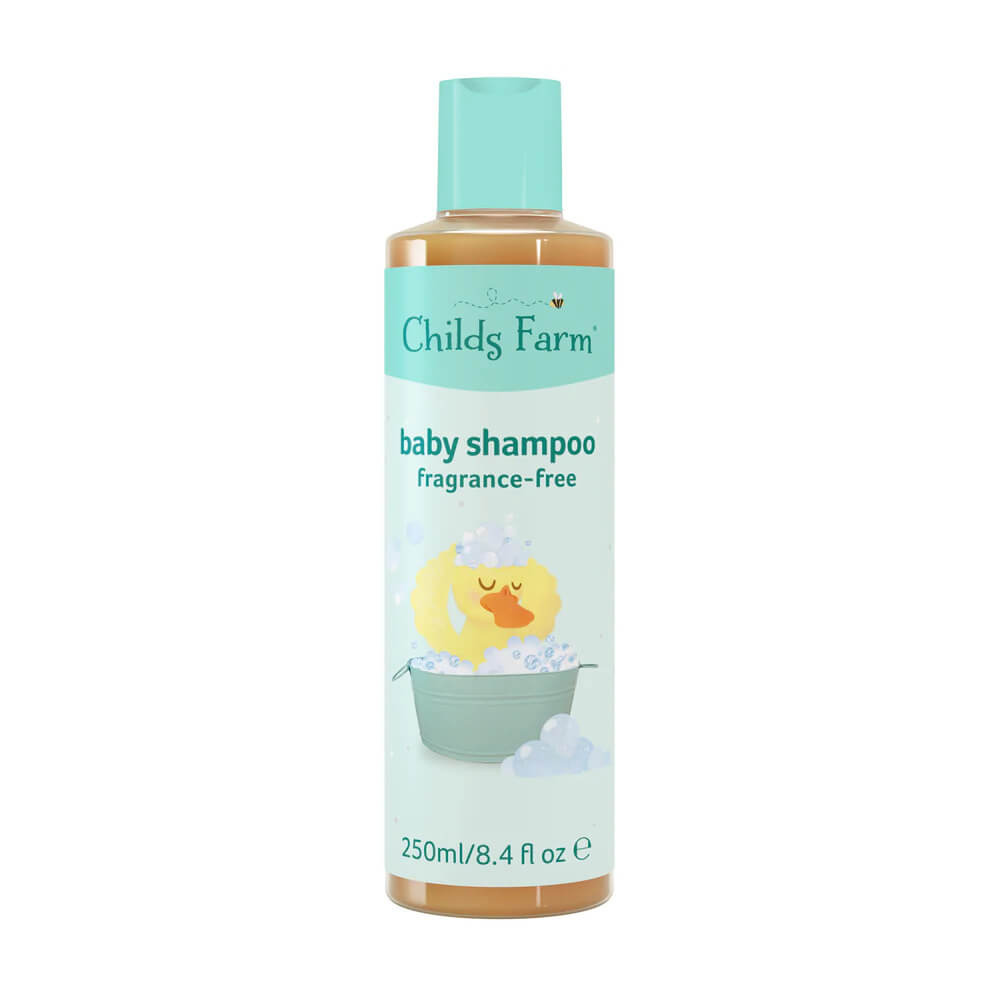Childs Farm Baby Shampoo (Discontinued) Tell Me Baby