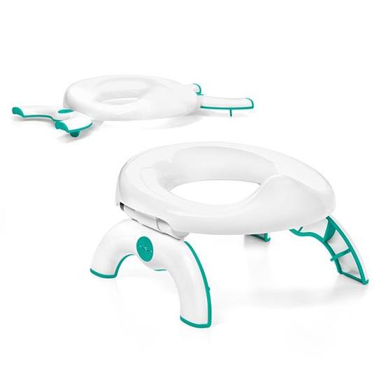 OXO Tot 2in1 Go Potty™ Reviews Tell Me Baby