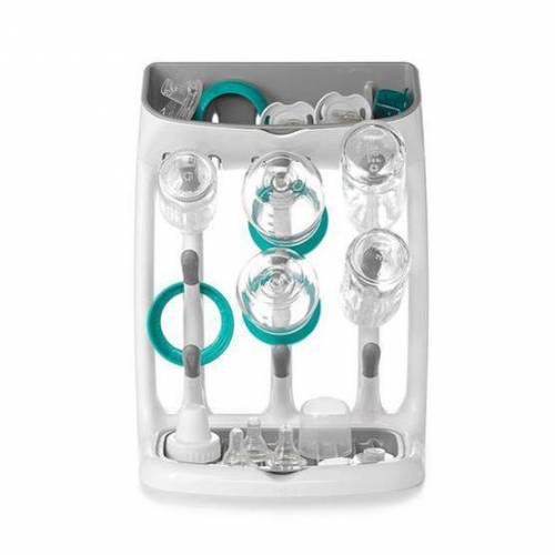 oxo tot space saving drying rack target