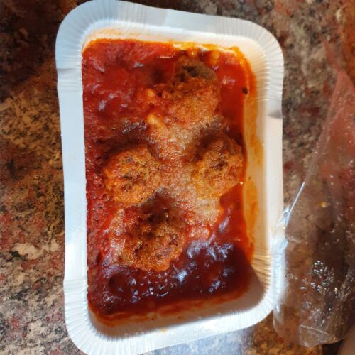 Annabel Karmel Scrumptious Spaghetti & Meatballs Reviews Tell Me Baby