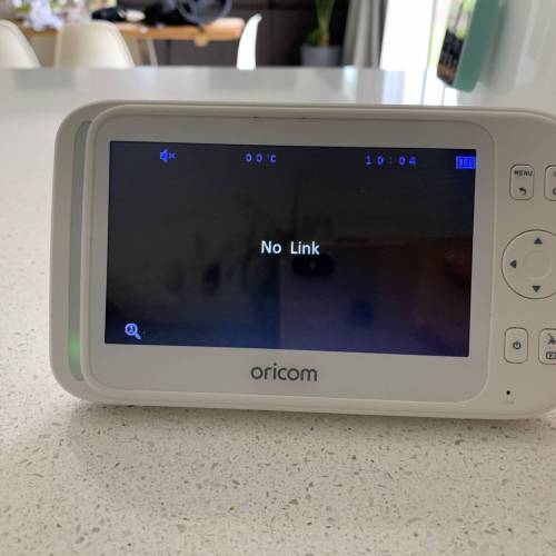 oricom sc895