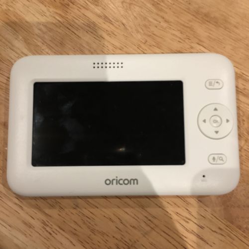 oricom secure740
