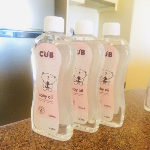 gaia massage oil woolworths