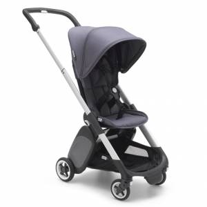 Forward Facing Steel Blue Bugaboo Ant