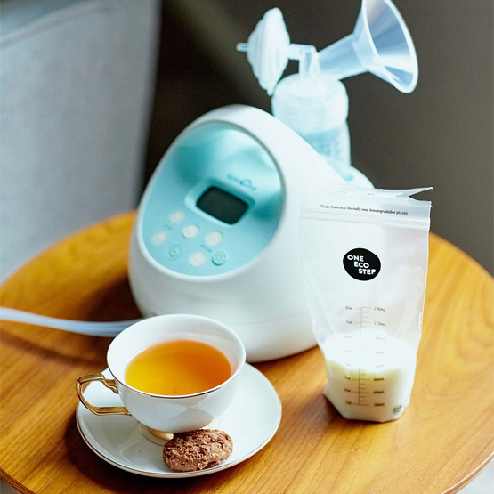 5 best breastmilk storage bags and bottles Tell Me Baby