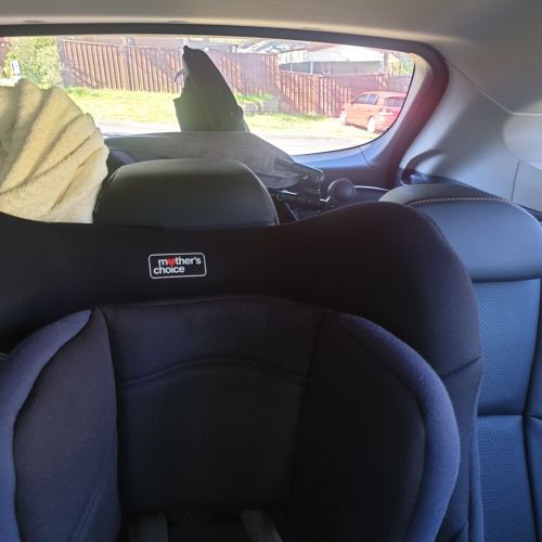 mothers choice avoro