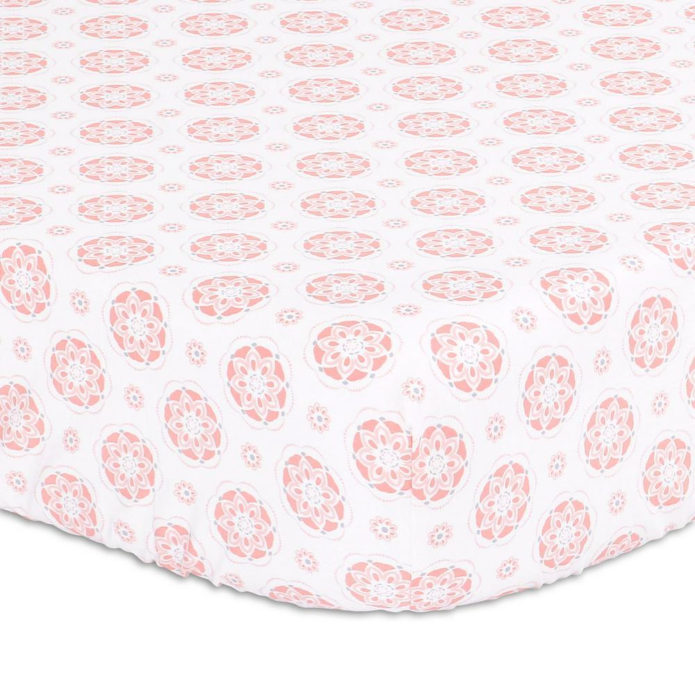 The Peanut Shell Cot Sheet Reviews | Tell Me Baby