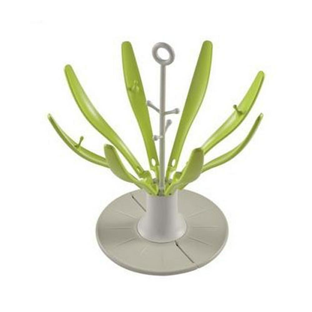 Beaba Foldable Bottle Draining Rack Reviews Tell Me Baby