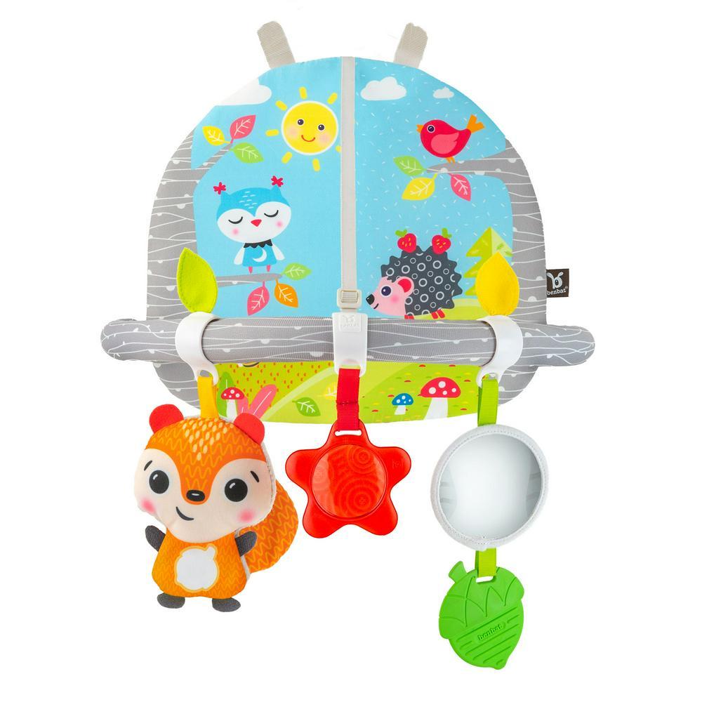Benbat Dazzle Friends Reviews | Tell Me Baby