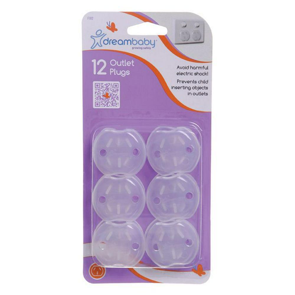 Dreambaby Outlet Plugs Reviews Tell Me Baby