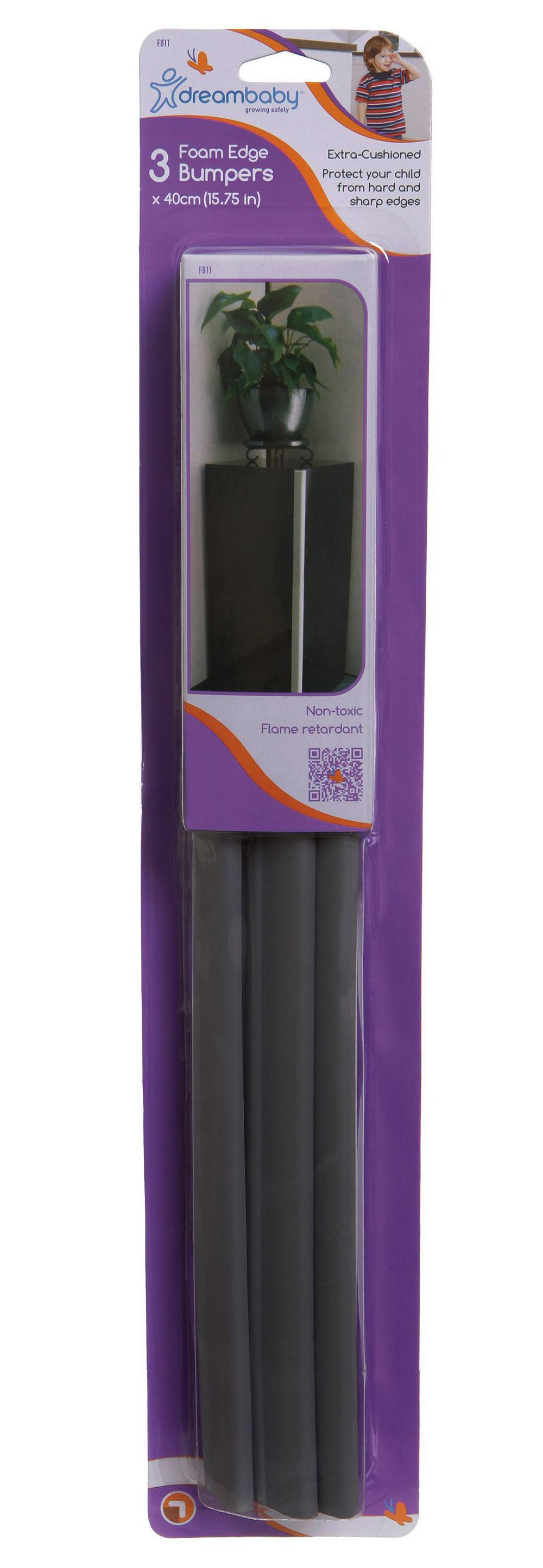 Dreambaby Foam Edge Bumpers Reviews Tell Me Baby