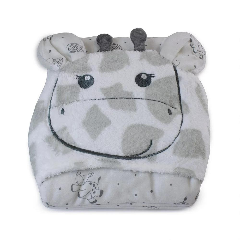 Bubba Blue Hooded Novelty Blanket Reviews Tell Me Baby