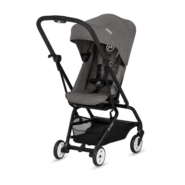 Cybex Eezy S Twist Stroller Reviews Tell Me Baby
