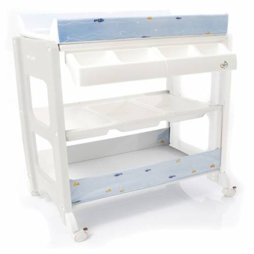 love n care omega change table