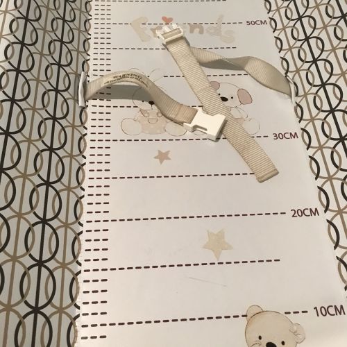 love n care omega change table