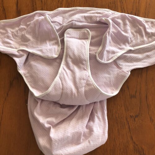 Ergobaby Lightweight Swaddler (Discontinued) Reviews Tell Me Baby