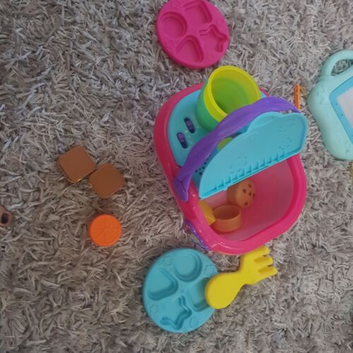 LeapFrog Shapes & Sharing Picnic Basket Refresh Reviews Tell Me Baby