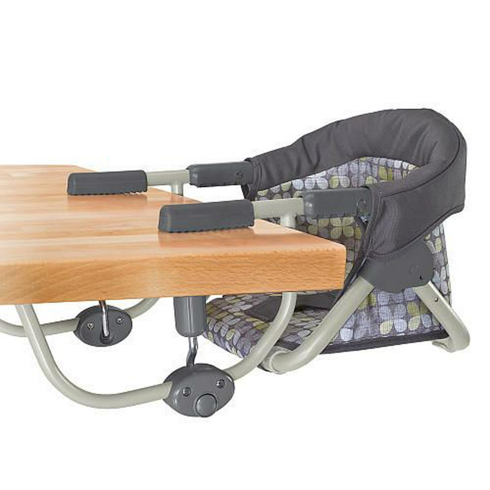 Summer Infant SecureSeat Chair & HookOn Booster Reviews Tell Me Baby