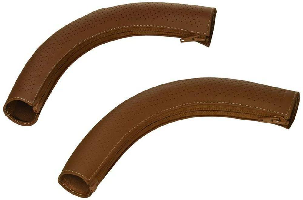 Uppababy leather outlet handle