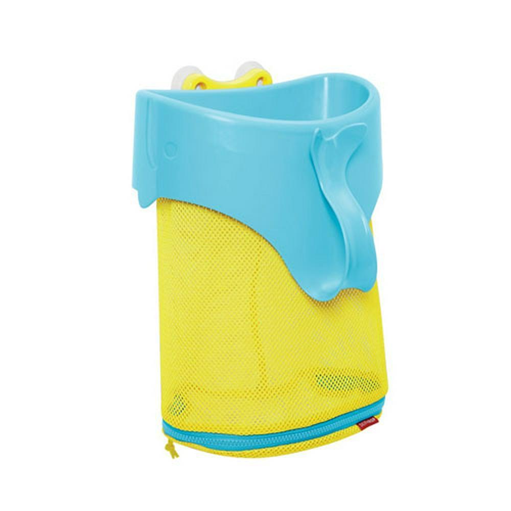 Skip hop bath toy hot sale holder