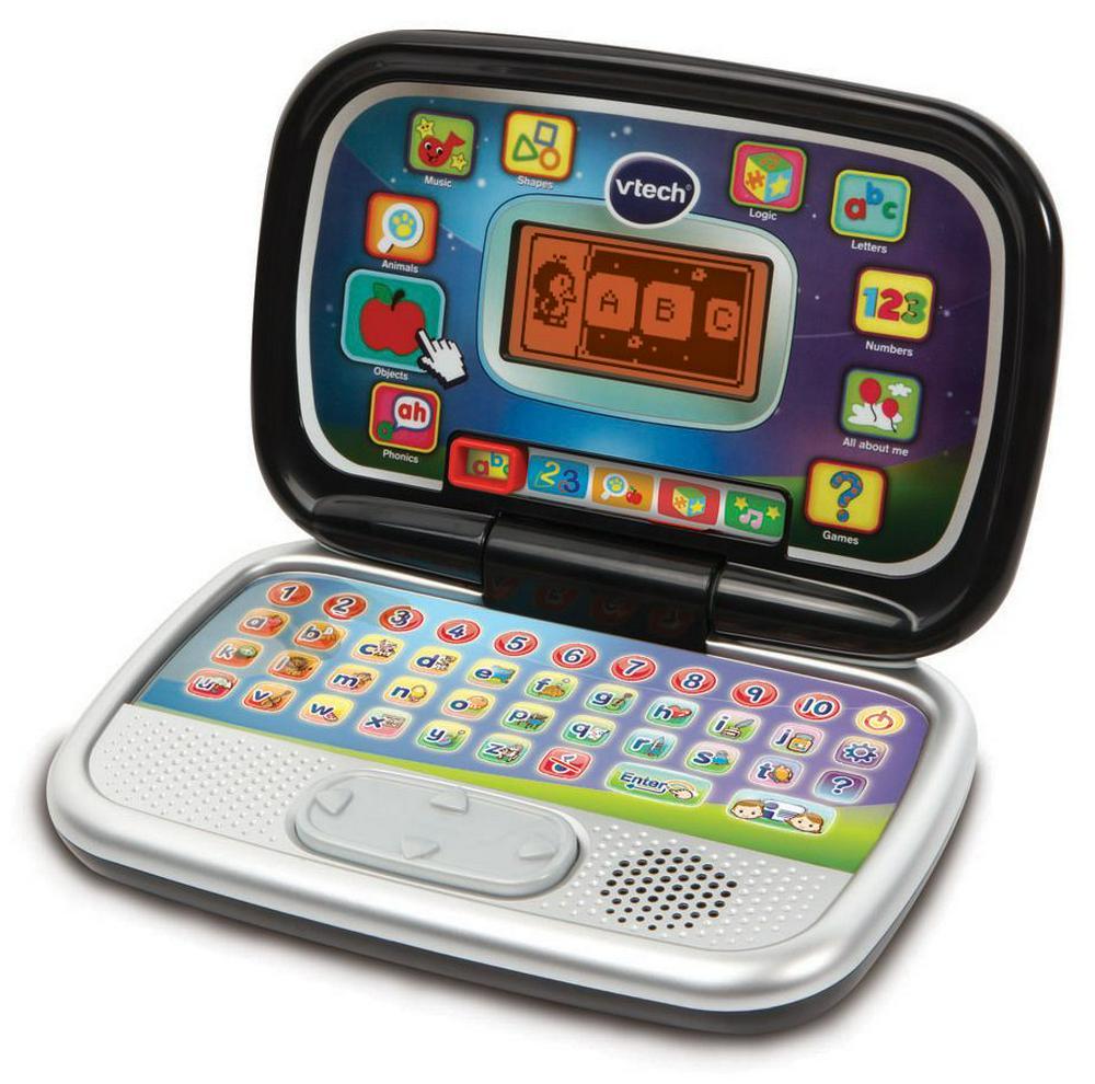 PRODUCT REVIEW: VTECH MY ZONE LAPTOP