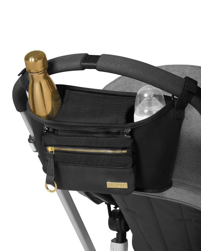 Pram Organiser Skip Hop Stroller Organizer Black Skip Hop Grab Go