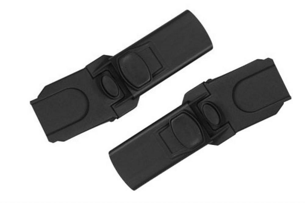 Oyster max store car seat adaptors