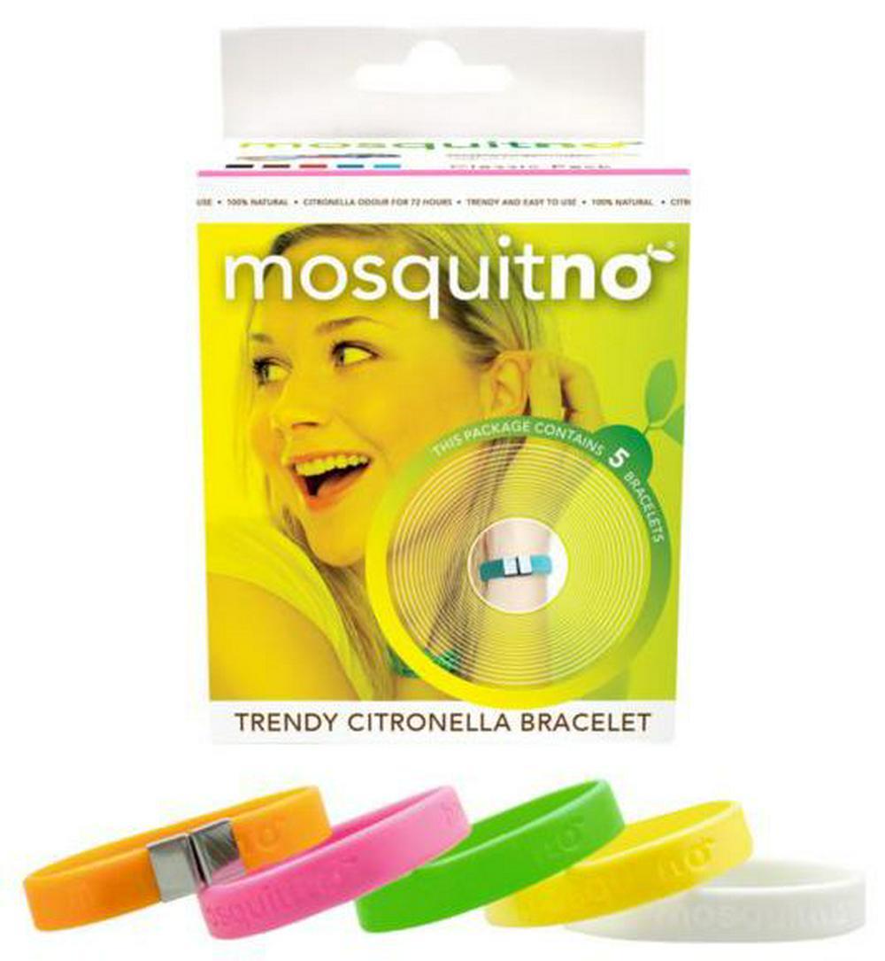 Mosquitno Citronella Bracelet Reviews Tell Me Baby